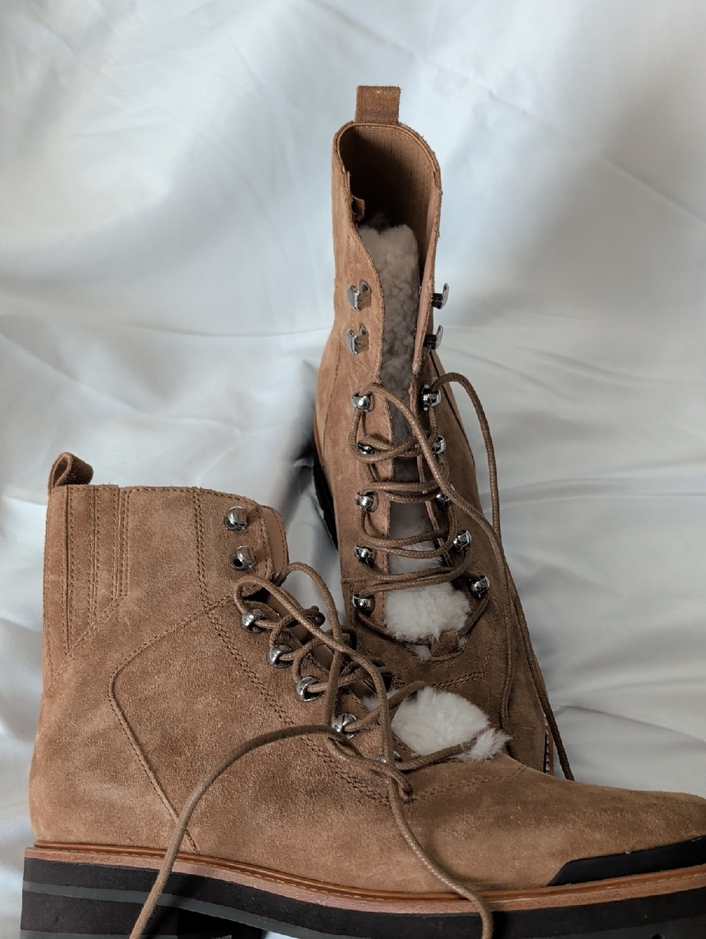 MARC FISHER LTD Izzie Boot